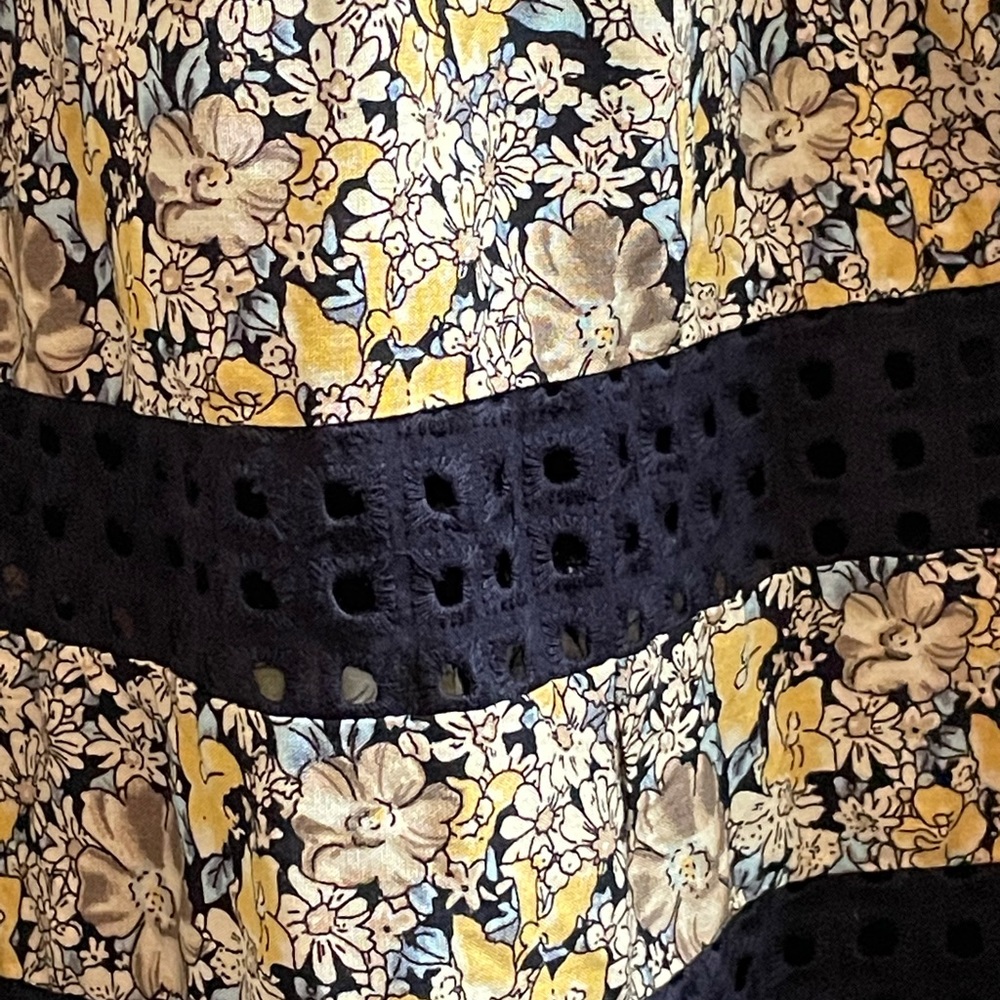 Doe and Rae dress - Picture 5 of 8